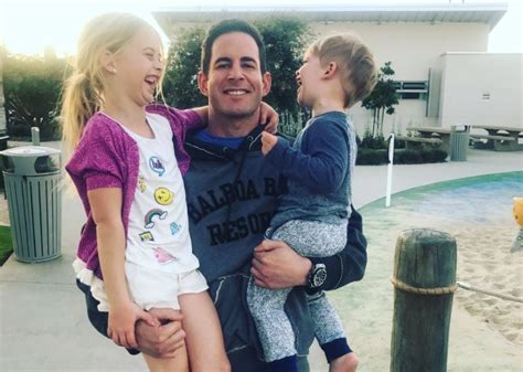 tarek el moussa religion|Tarek El Moussa